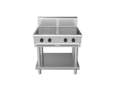 Waldorf - Induction Cooktop With Leg Stand Electric 900X805X1130MM | IN8400F-LS