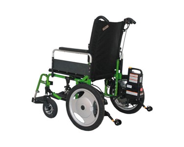 Glide - Paediatric Powered Wheelchair | JetGlide