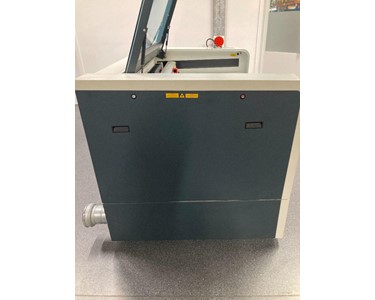 Trotec Laser - Pre-owned SP500 CO2 laser cutter