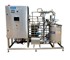 Milk Continuous Pasteuriser Machine | SP-Series 