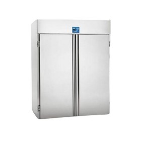 Two Door Commercial Fridge | 2PV TN