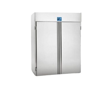 Polaris - Two Door Commercial Fridge | 2PV TN