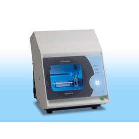 Dental Desktop Dry Milling Machine