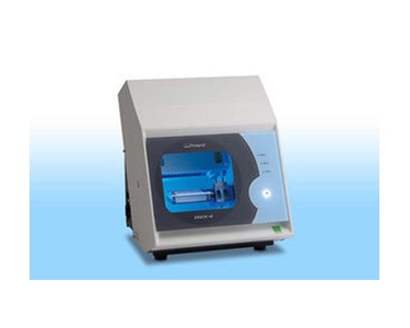 Dental Desktop Dry Milling Machine