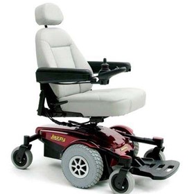Pride Select 6 Power Chair