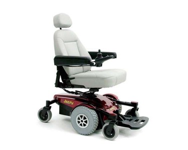 Jazzy - Pride Select 6 Power Chair