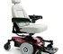 Jazzy Pride Select 6 Power Chair