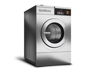 Speed Queen - Quantum Gold 14Kg Hardmount Washer | SCA030NN 
