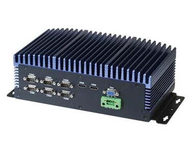 AAEON - Embedded Computer | BOXER-6639M