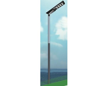 Solar Street Light | LKH01 | Kasesware Lighting