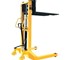 BMHE - Manual Straddle Stacker | SFH10-w1.2m