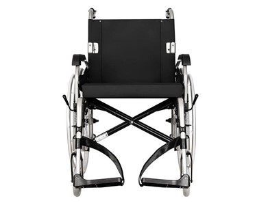 Lifestyle Extra Manual Self-Propelled Wheelchair 140 kg
