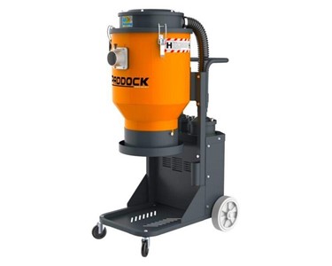 Paddock - Portable Dust Extractor | PIV2200