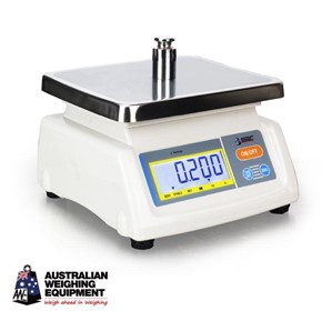 BEETLE Bench Scale 3–25kg – High Accuracy Industrial Weighing