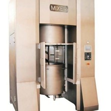 Industrial Planetary Mixer