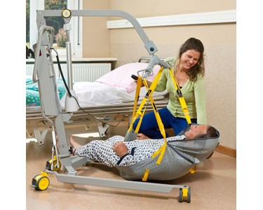 Handi Rehab - Mobile Patient Lifting Hoist 1630