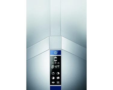 Electrolux Professional - EPRO EHT80ROW Hood Type Dishwasher