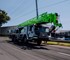 Zoomlion - Hydraulic Truck Crane 25T ZTC250V