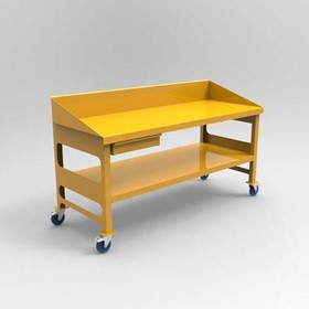 Mobile Workbench | Bench Trolley