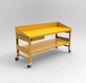 Mobile Workbench | Bench Trolley