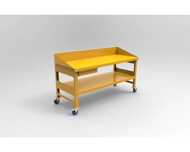 Mobile Workbench | Bench Trolley