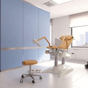 Gynaecological Chair | Graciella