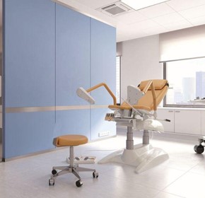 Gynaecological Chair | Graciella