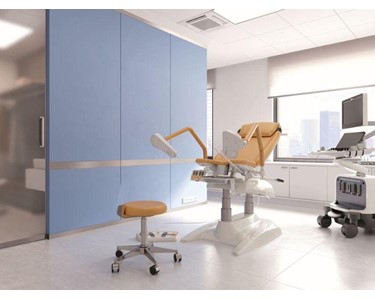 Linet - Gynaecological Chair | Graciella