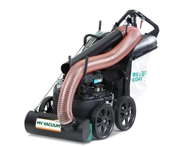 Billy Goat - Litter Vacuum Cleaner | MV601 Residential/Commercial Vacuum