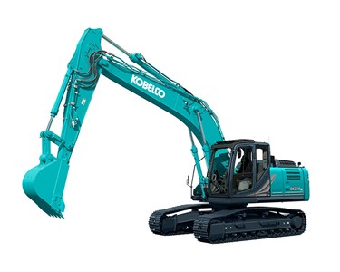 Kobelco - Medium Excavator | Kobelco SK200-11 