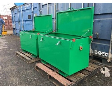 Transport Box | 1.2m 1T 