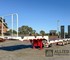 2025 FWR 48FT Tri Axle Drop Deck Trailer - 3.5m Widener