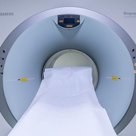 Hospital radiation monitoring