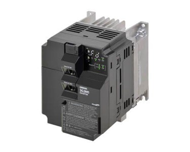 Frequency Inverter 1.5/2.2 kW | 3G3M1-AB015-ECT