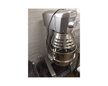 New Global - Stand Mixer | 30Lt