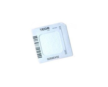 ITL BioMedical - TEGO™ Cards for Blood Collection