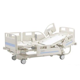 DA-7D ICU Hospital Bed with Lateral Rotation
