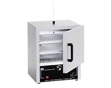 Quincy Lab - Convection Ovens | GC Series - 30GC
