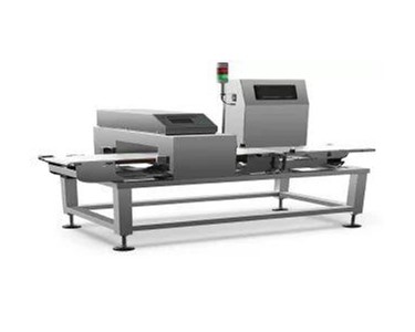 Checkweigher | IMC Series