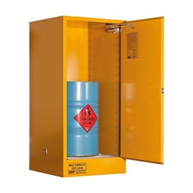 205 Litre Liquid Flammable Storage Cabinet