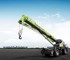 Zoomlion - 60T Rough Terrain Crane (ZRT600)