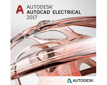 AutoDesk AutoCAD Electrical 2017