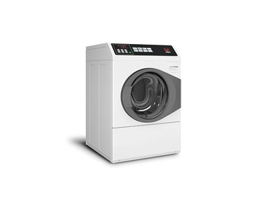 IPSO - Commercial Washing Machine | CW10 Front Load Washer Small