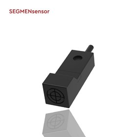 inductive sensor Conformite Europeenne NPN 2mm IP67  LE09