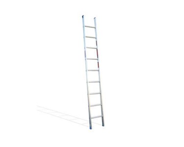 Single Ladder | Aluminium | 210346