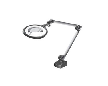Waldmann - Tevisio - LED Magnifier Light