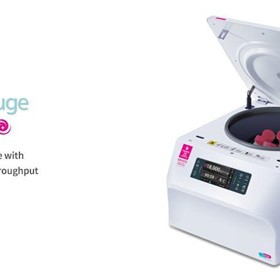 Mirco Centrifuge PURISPIN 18R