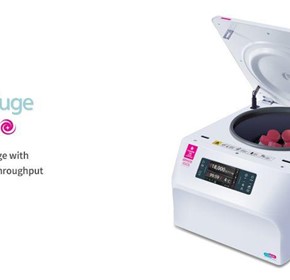 Mirco Centrifuge PURISPIN 18R