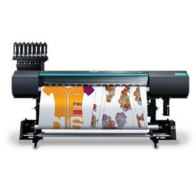Dye Sublimation Printer | XT-640