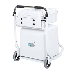 Portable Dental Treatment Unit | Combi-Port Premium